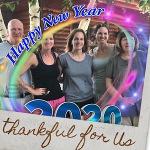 Meet your Posher, Patti